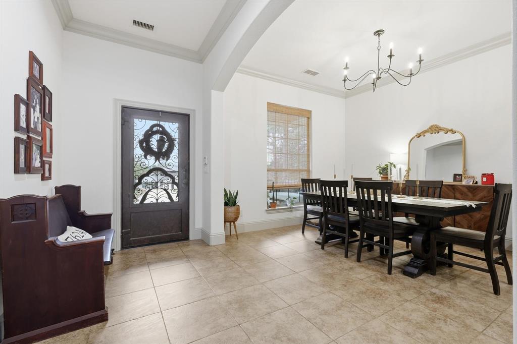 Lake Kiowa Map 12 - Residential