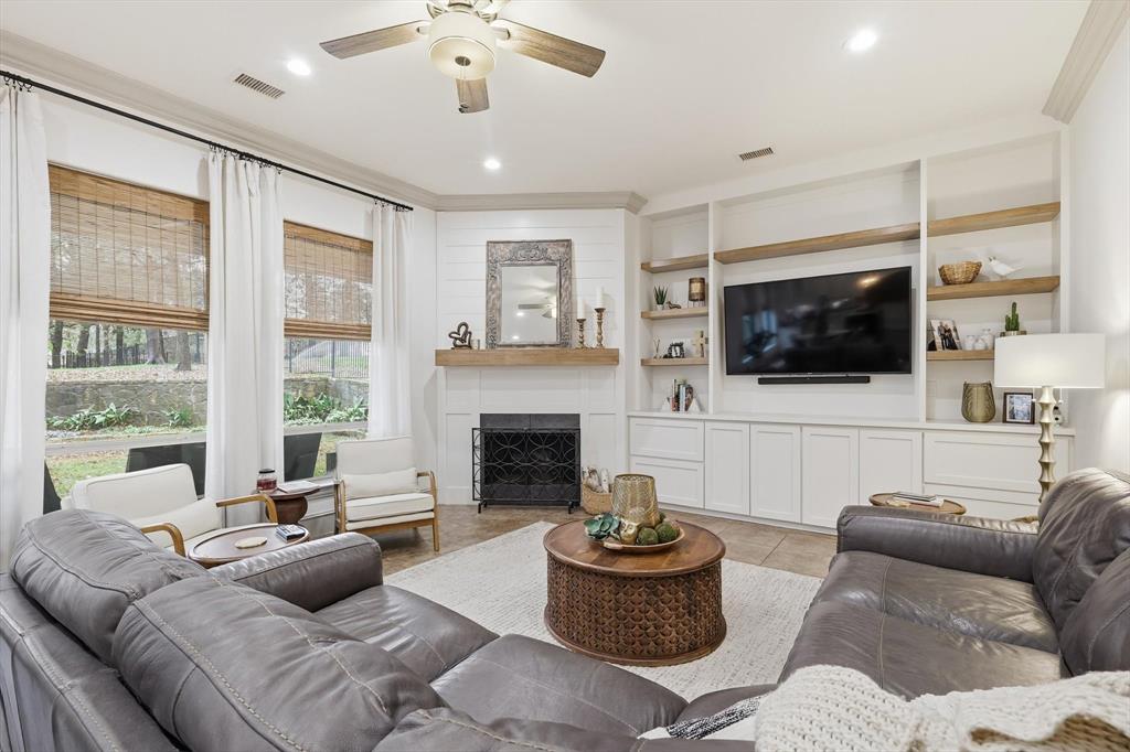 Lake Kiowa Map 12 - Residential