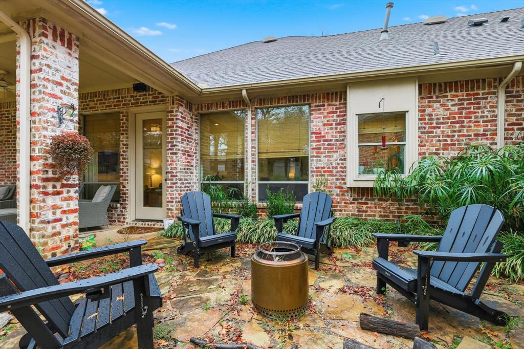 Lake Kiowa Map 12 - Residential