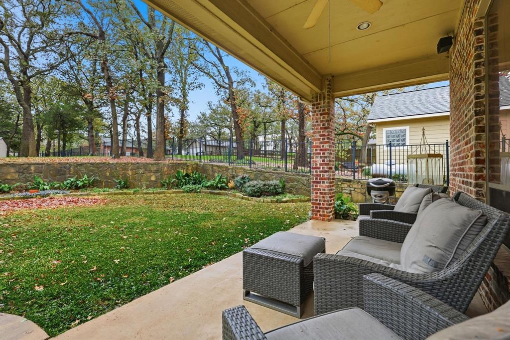 Lake Kiowa Map 12 - Residential