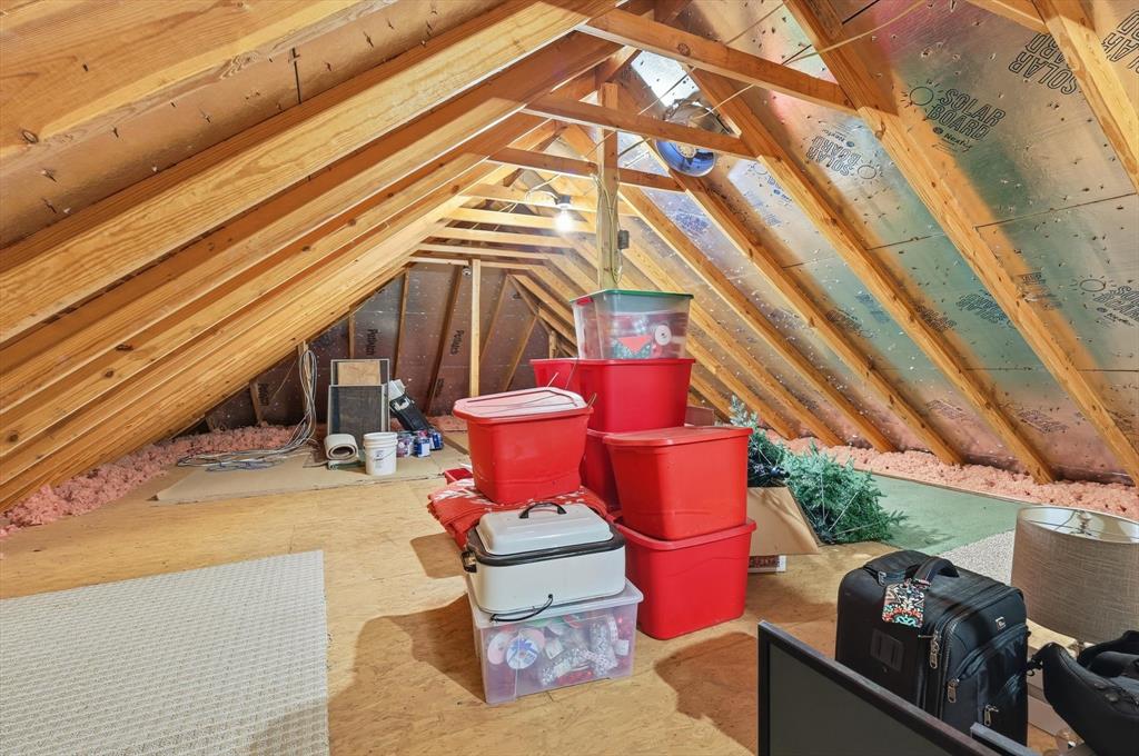 Lake Kiowa Map 12 - Residential