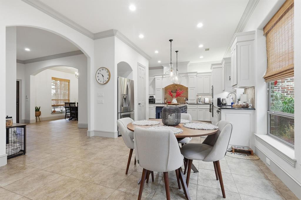 Lake Kiowa Map 12 - Residential