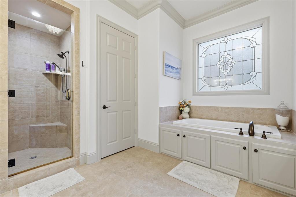 Lake Kiowa Map 12 - Residential