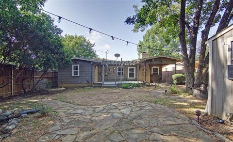 A home in Arlington