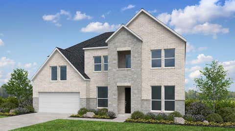 Photo of 418 Chatham Street, Lakewood Village, TX 75068 (MLS # 21350666)