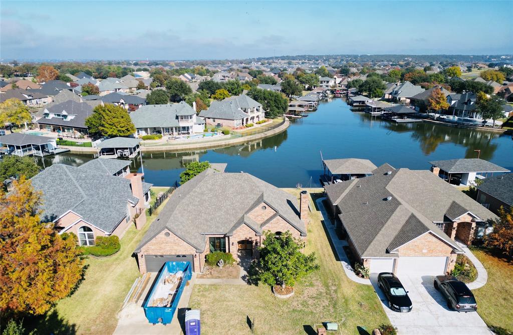 Waters Edge - Residential