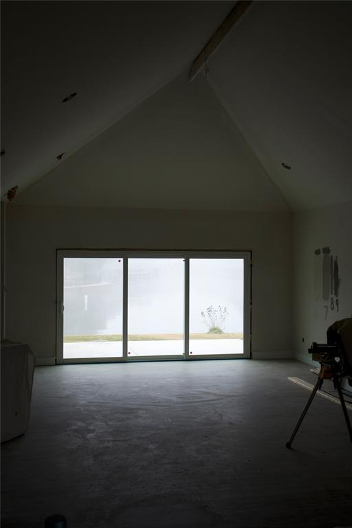 Waters Edge - Residential