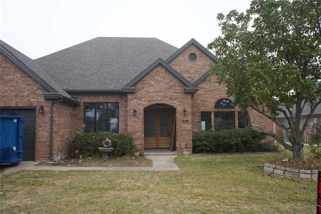 Waters Edge - Residential