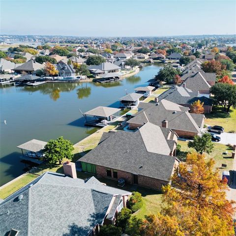 2309 River Road Granbury TX 76048