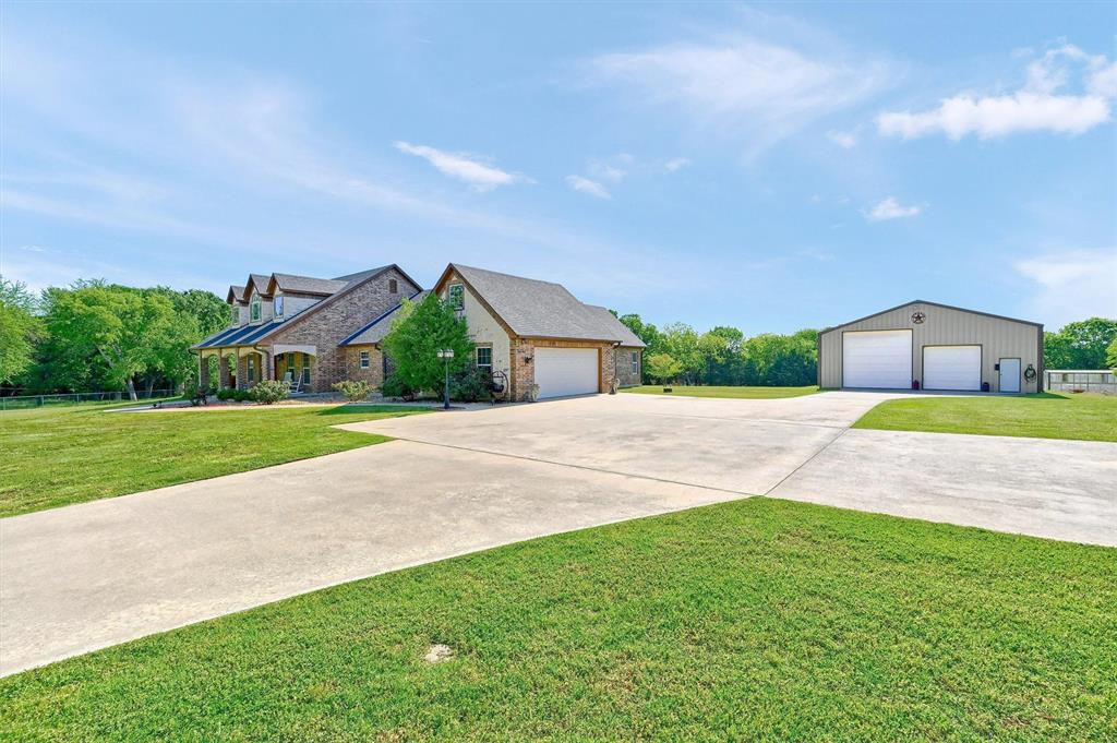 5300 Highland Drive