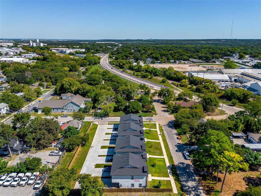 Riverside Add - Residential