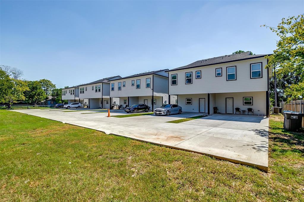 Riverside Add - Residential