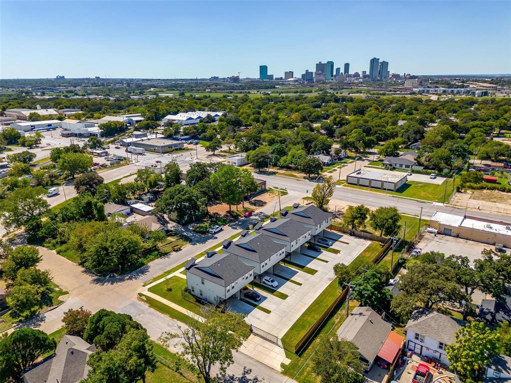 Riverside Add - Residential