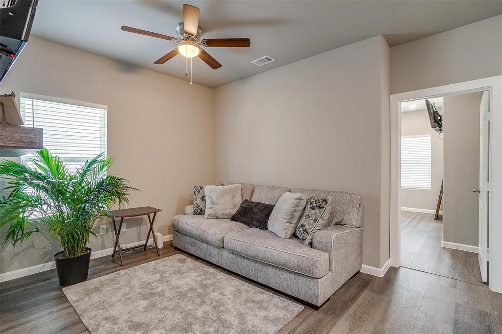 Riverside Add - Residential