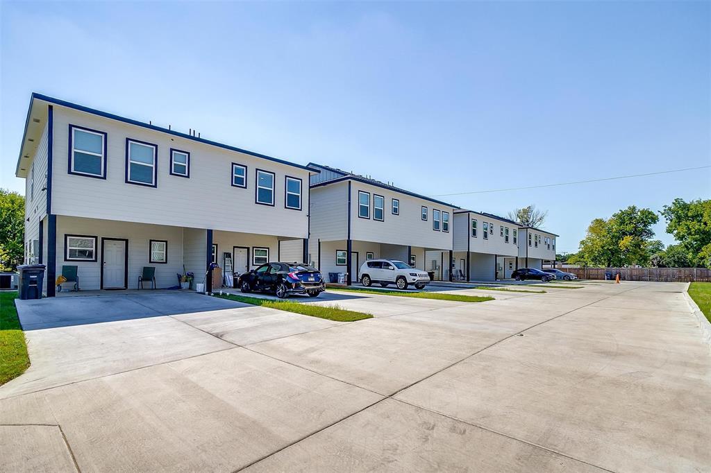 Riverside Add - Residential