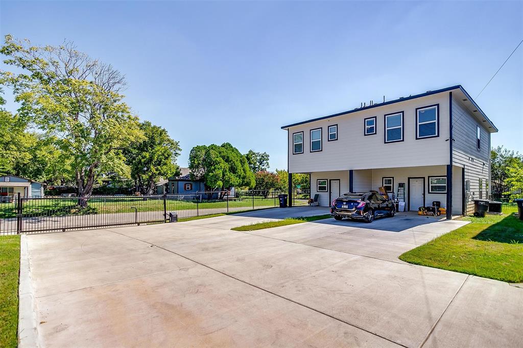 Riverside Add - Residential