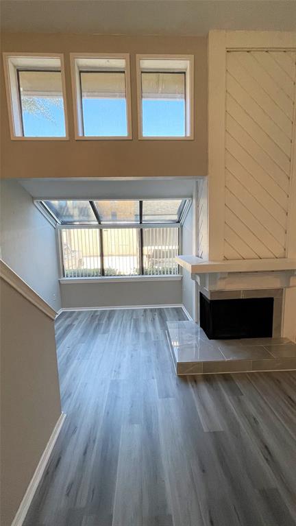 Trinity Royal Condos - Residential