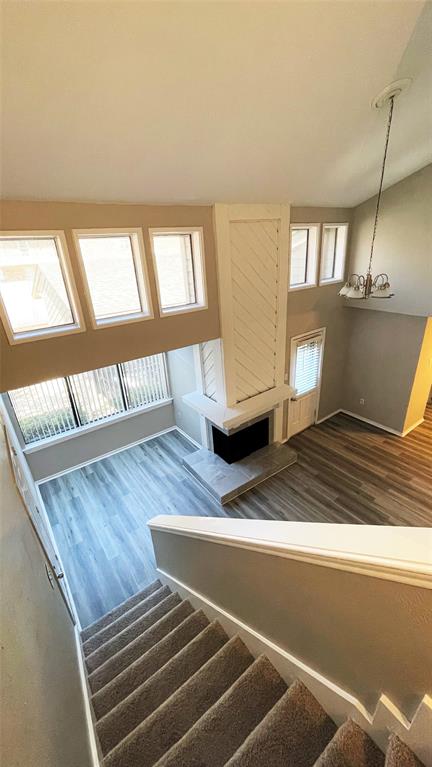 Trinity Royal Condos - Residential