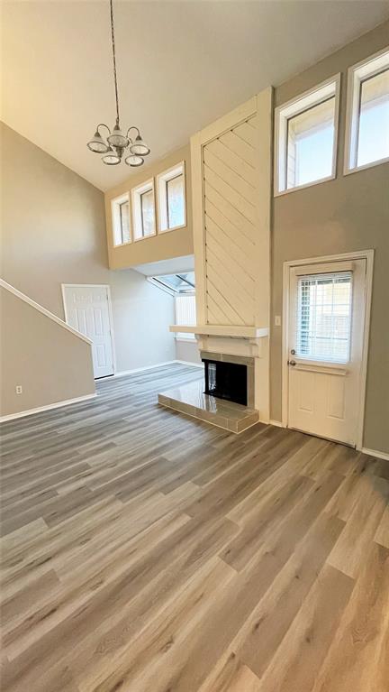 Trinity Royal Condos - Residential