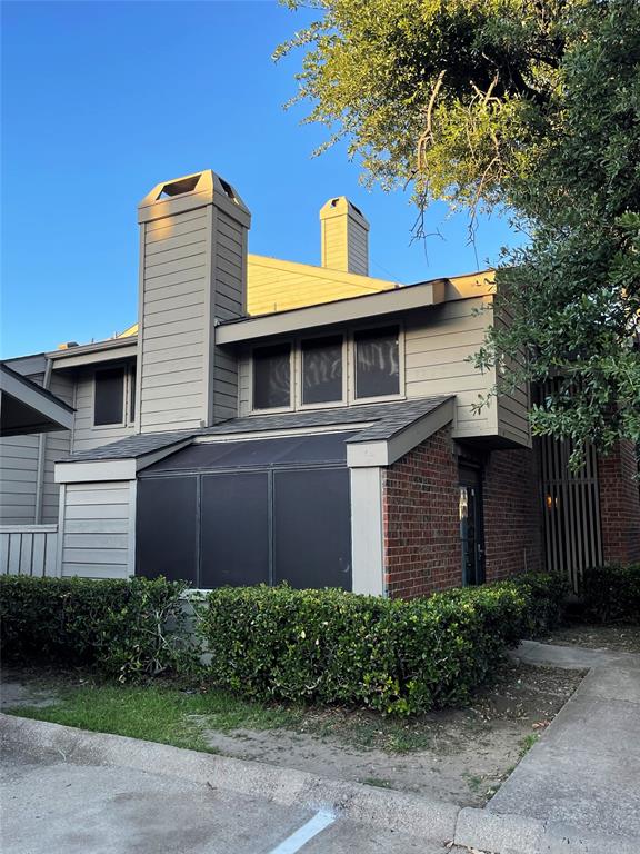 Trinity Royal Condos - Residential