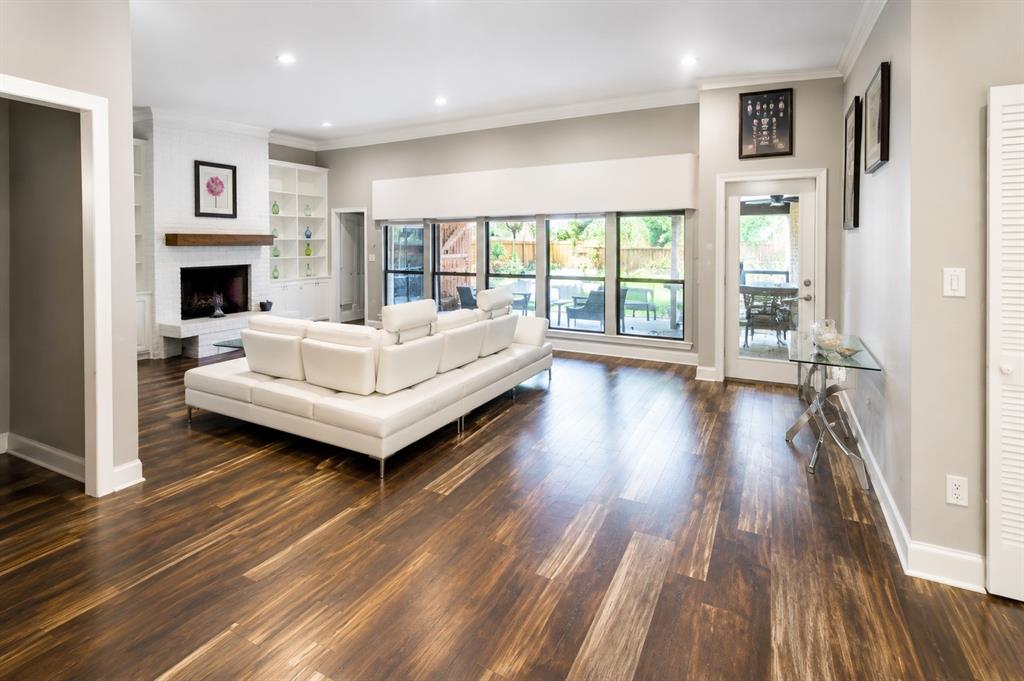 Bent Tree West 4 - Residential