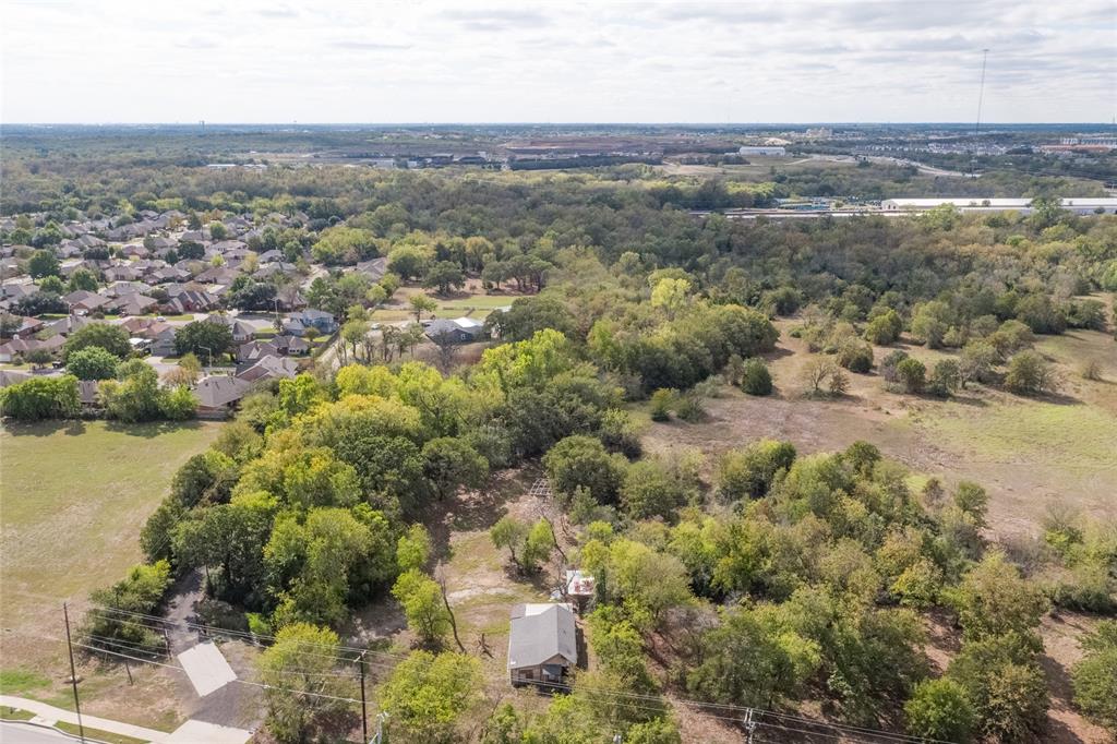 M Forrest - Residential