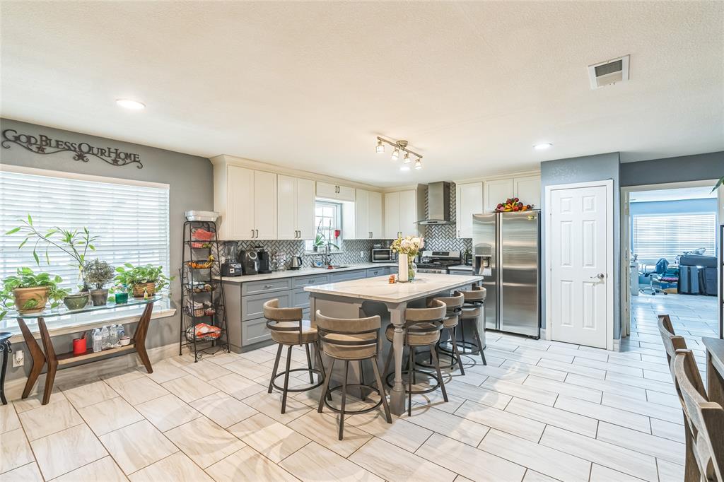 M Forrest - Residential