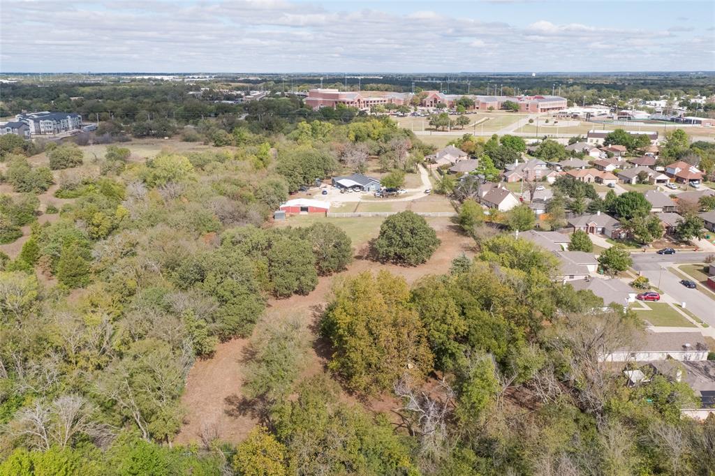 M Forrest - Residential
