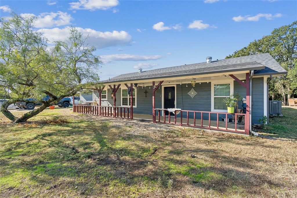 M Forrest - Residential
