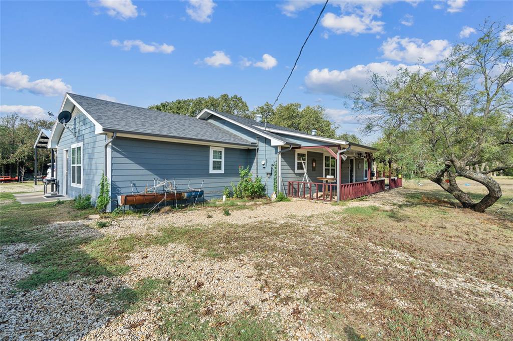 M Forrest - Residential