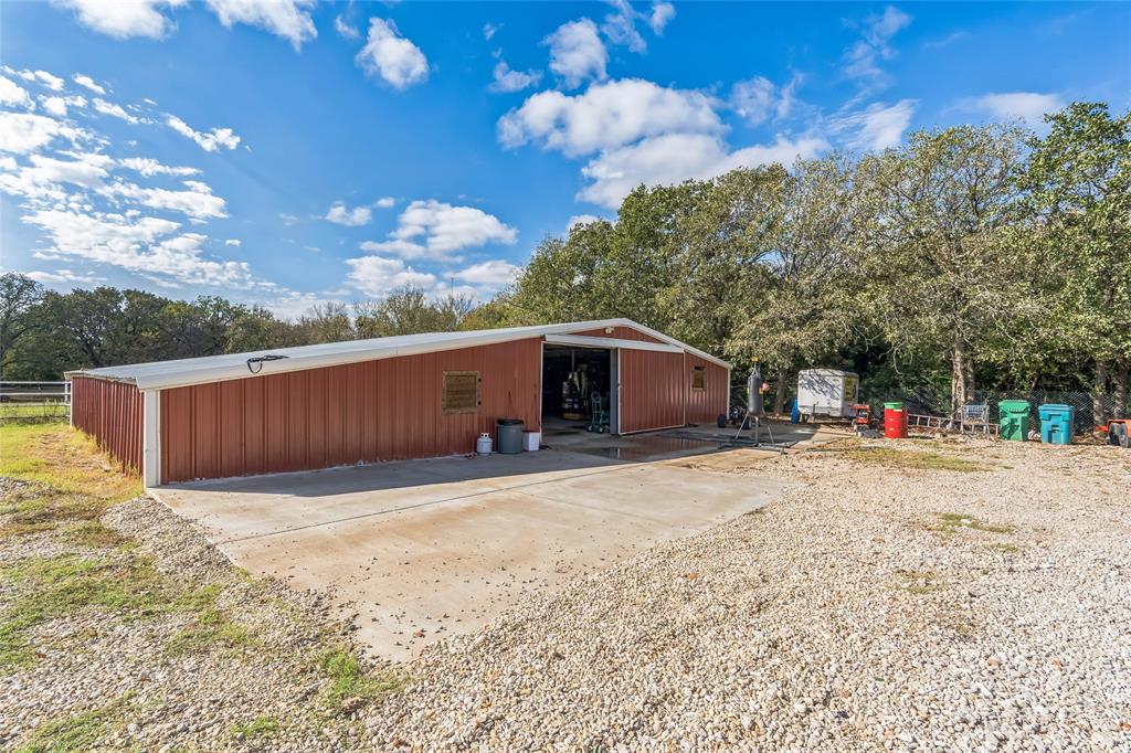 M Forrest - Residential