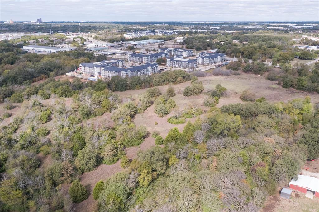 M Forrest - Residential