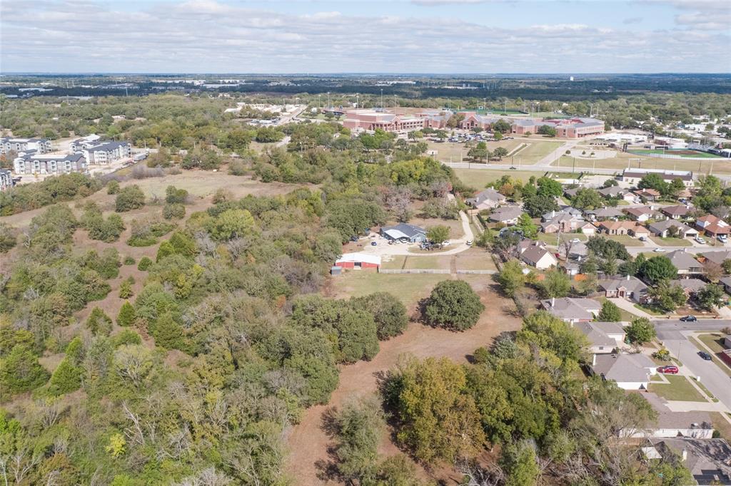 M Forrest - Residential