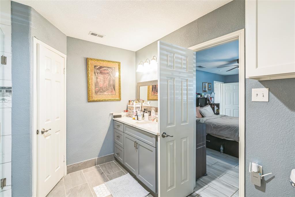 M Forrest - Residential