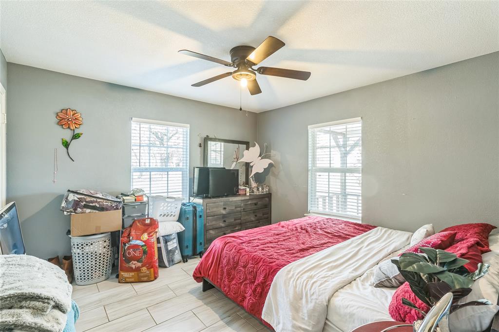 M Forrest - Residential