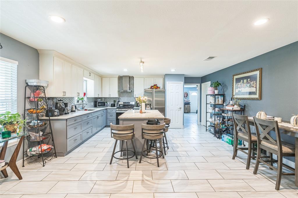 M Forrest - Residential