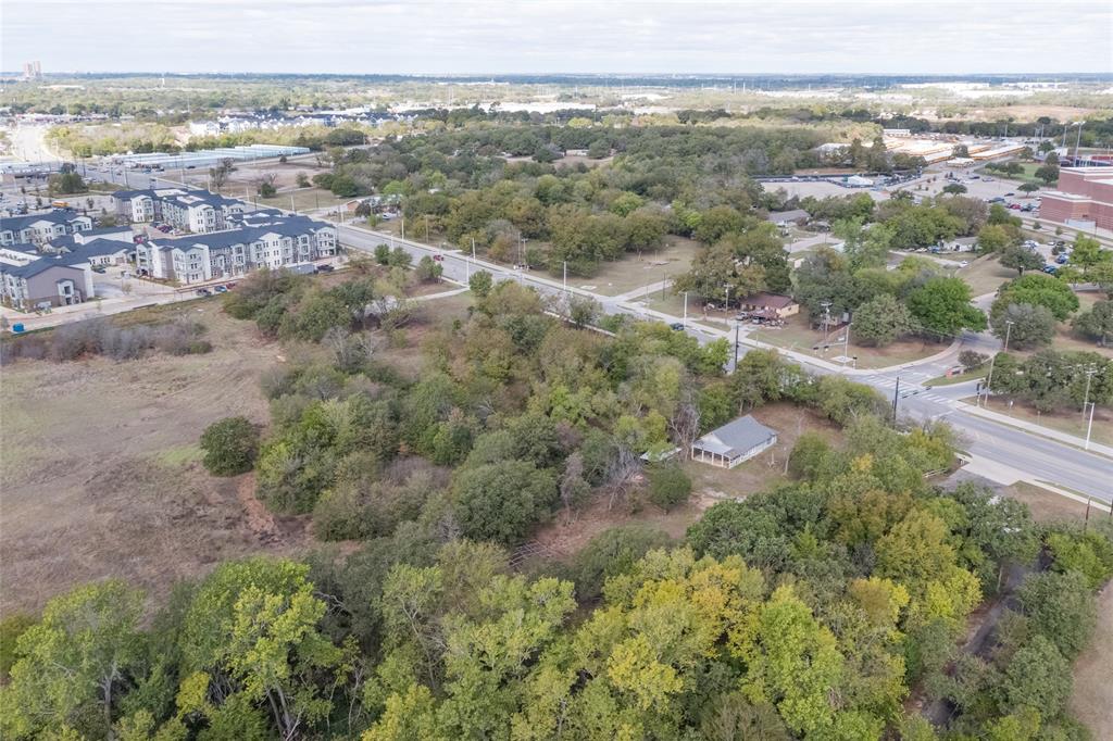 M Forrest - Residential