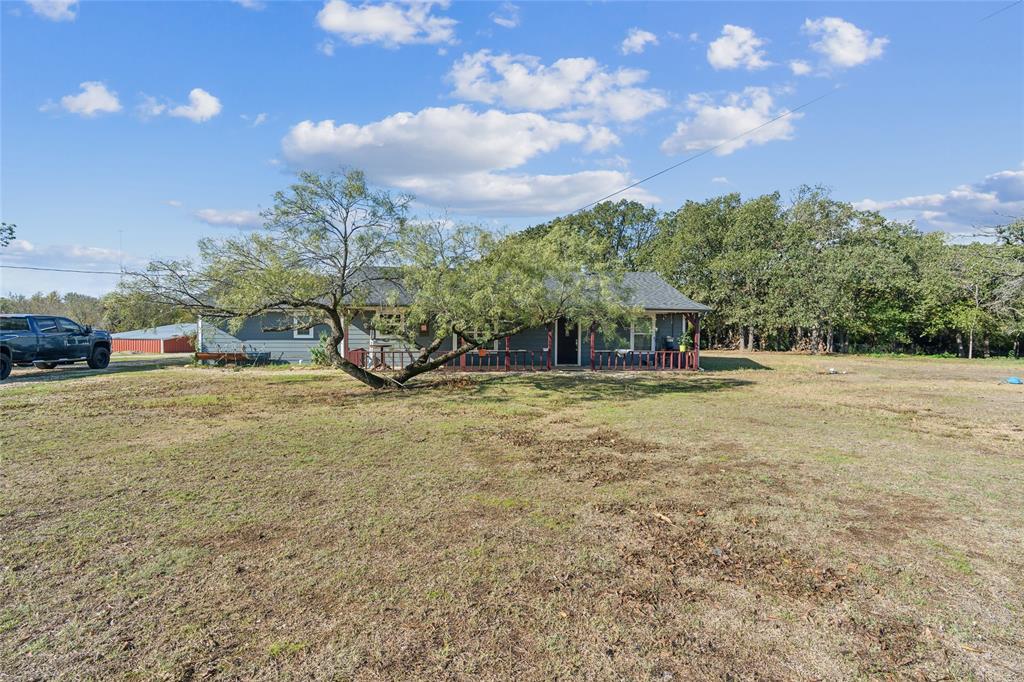 M Forrest - Residential