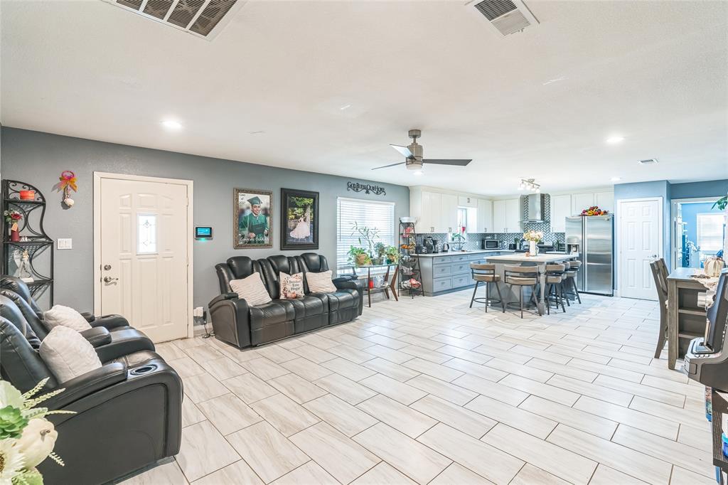 M Forrest - Residential