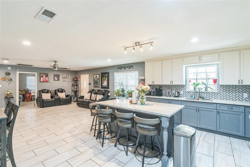 M Forrest - Residential