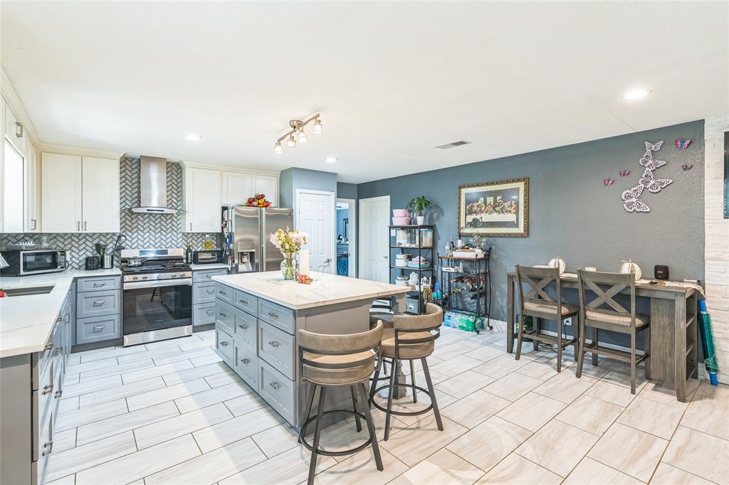 M Forrest - Residential