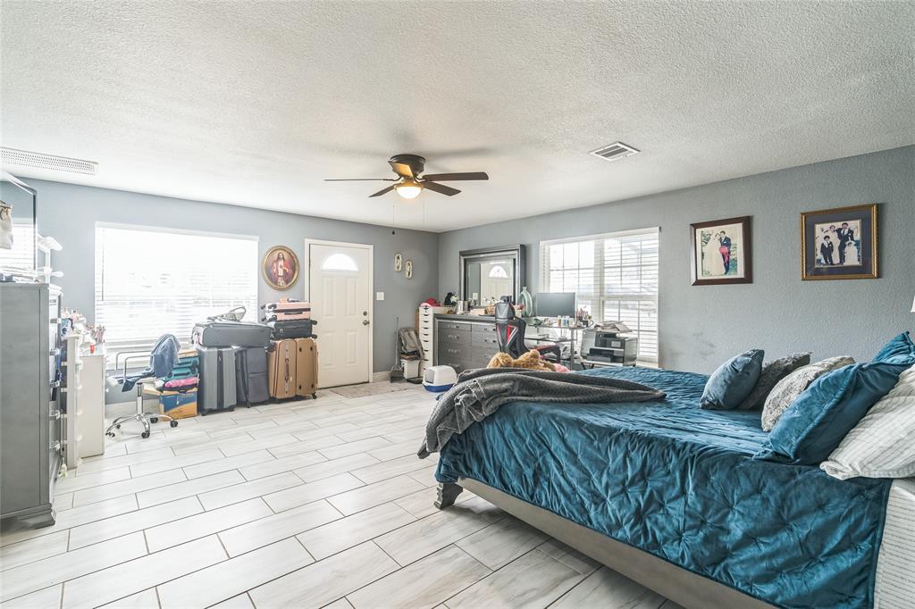 M Forrest - Residential