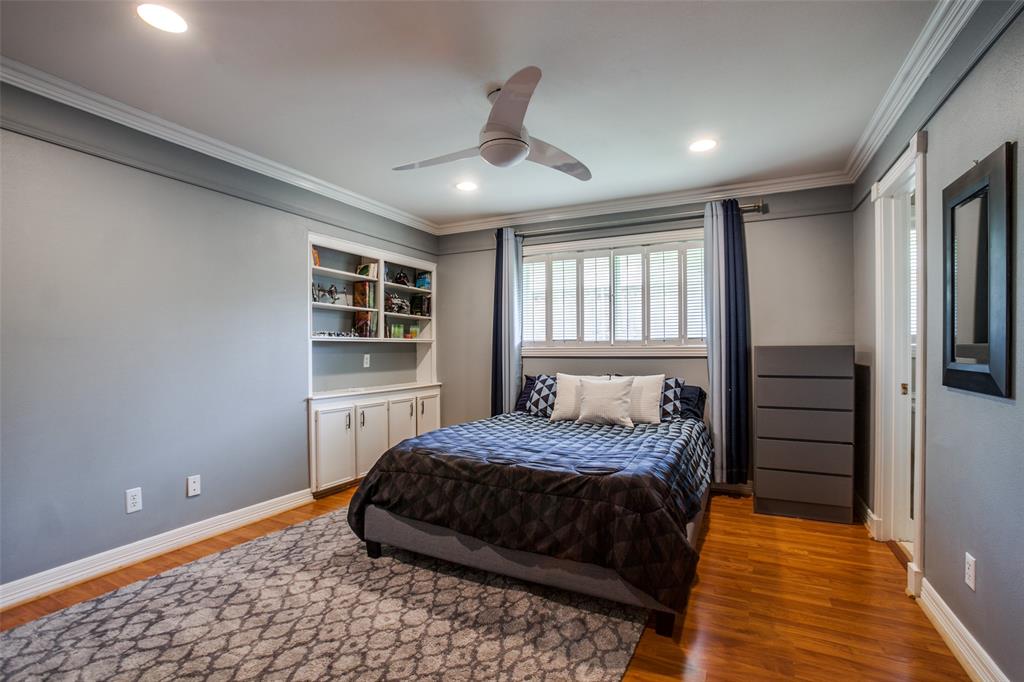 Northwood Hills - Residential