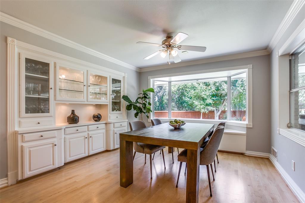 Northwood Hills - Residential