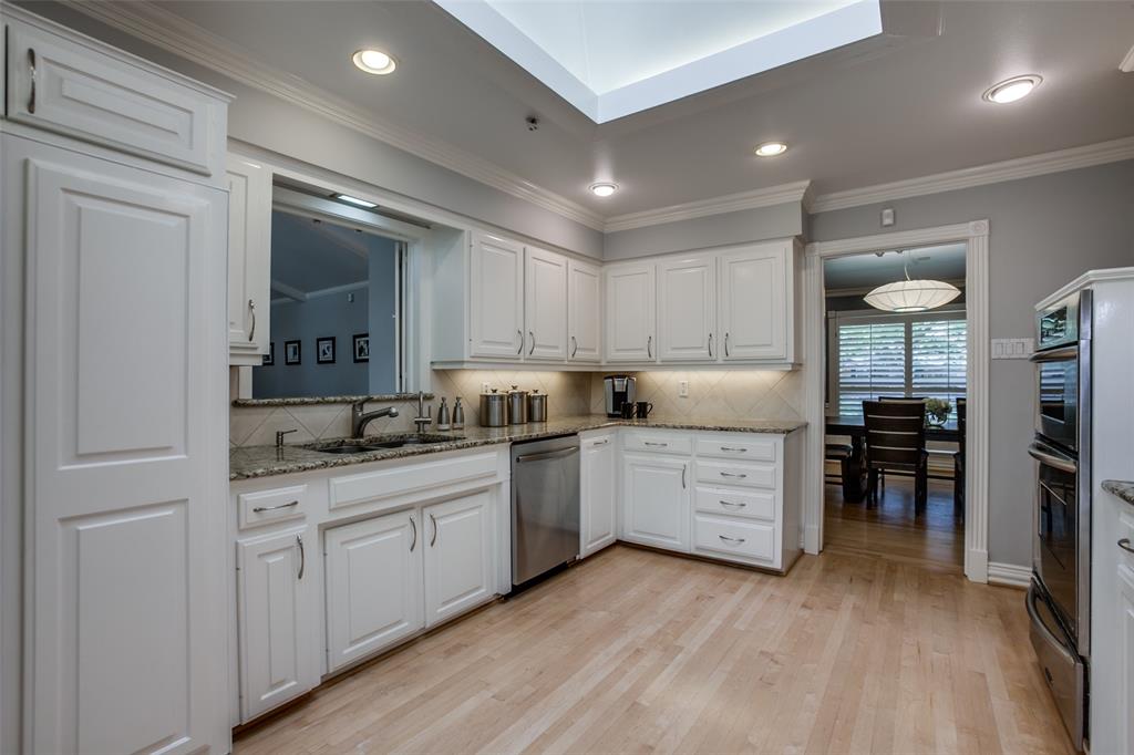 Northwood Hills - Residential