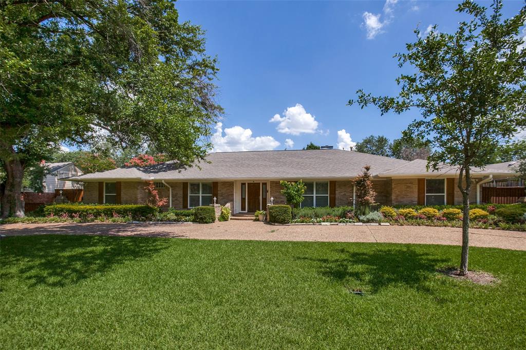 Northwood Hills - Residential