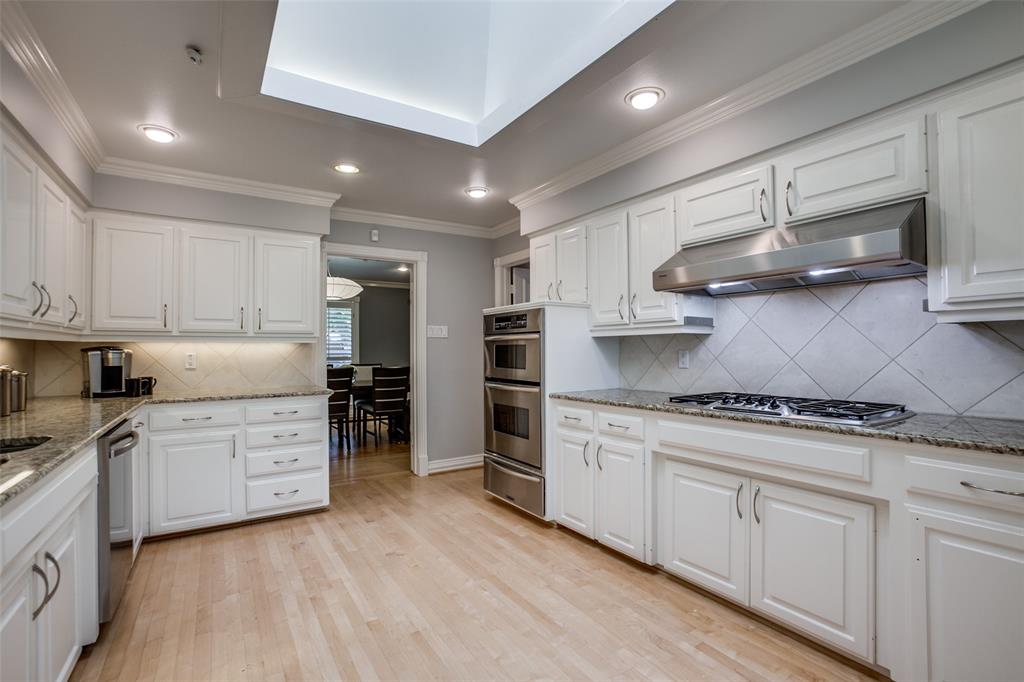 Northwood Hills - Residential