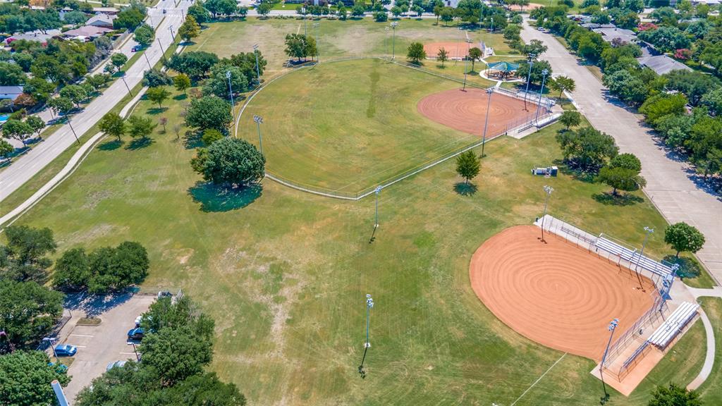 Northwood Hills - Residential