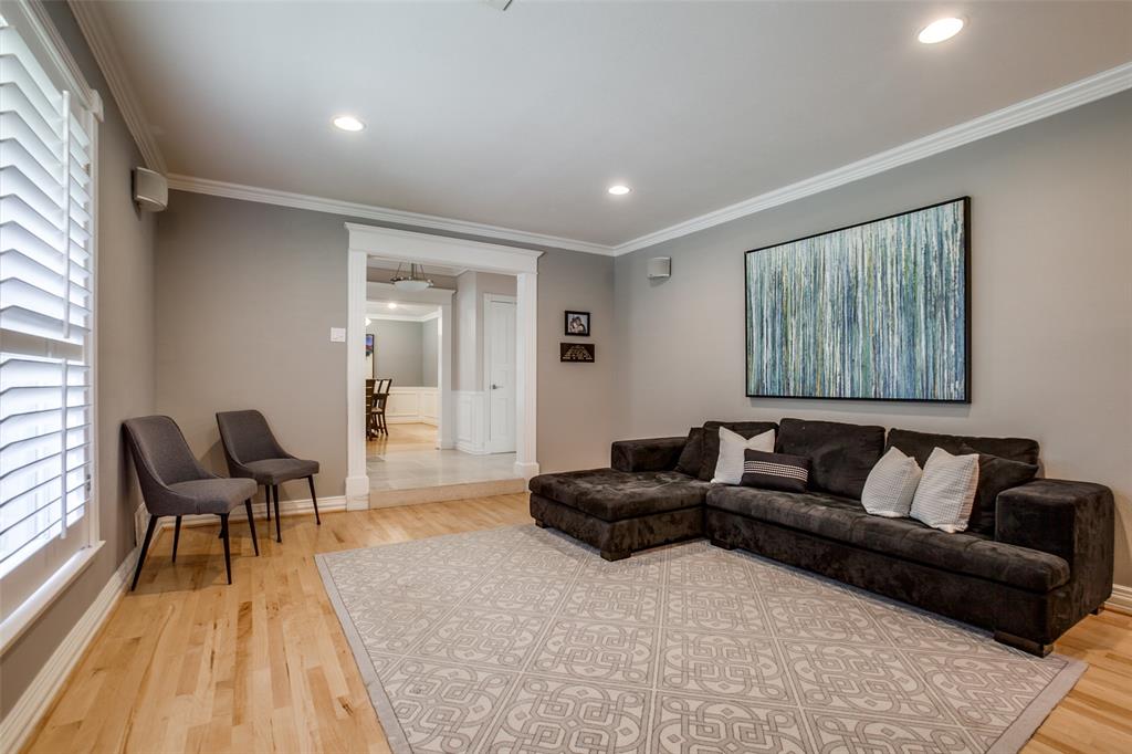 Northwood Hills - Residential