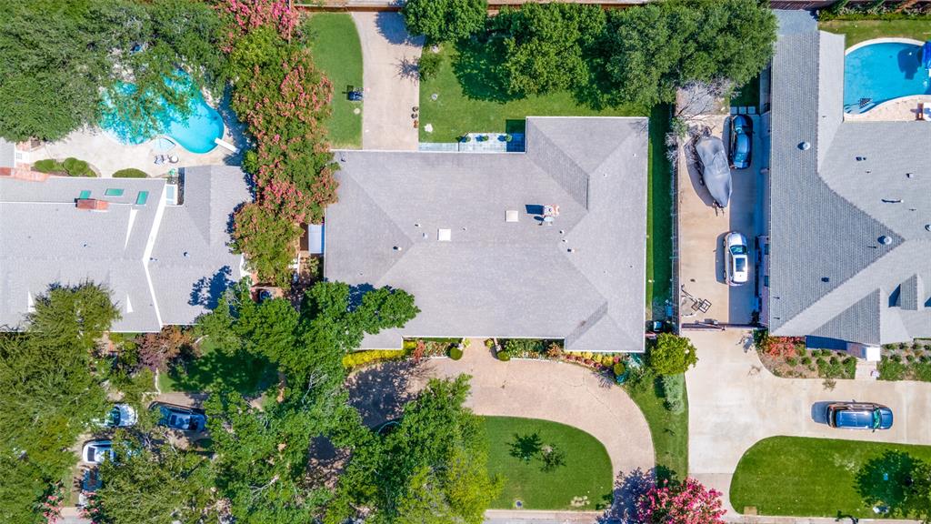 Northwood Hills - Residential